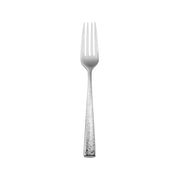 Oneida Cabria Stainless Steel Meat Fork, Silver, 12/Case - 7" Salad Dessert Fork