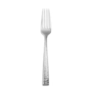 Oneida Cabria Stainless Steel Meat Fork, Silver, 12/Case - 7 7/8" Dinner Fork