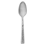 Oneida Cabria Stainless Steel Meat Fork, Silver, 12/Case - 4 3/8" Demitasse Spoon