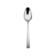 Oneida Cabria Stainless Steel Meat Fork, Silver, 12/Case - 7" Oval Bowl Soup Dessert Spoon
