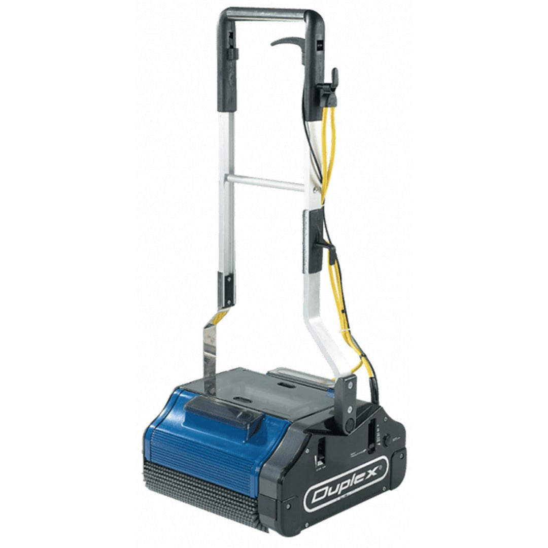 NaceCare Solutions 8025112 Walk Behind Floor Scrubber, 20" x 13 1/2", 120V - Default Title