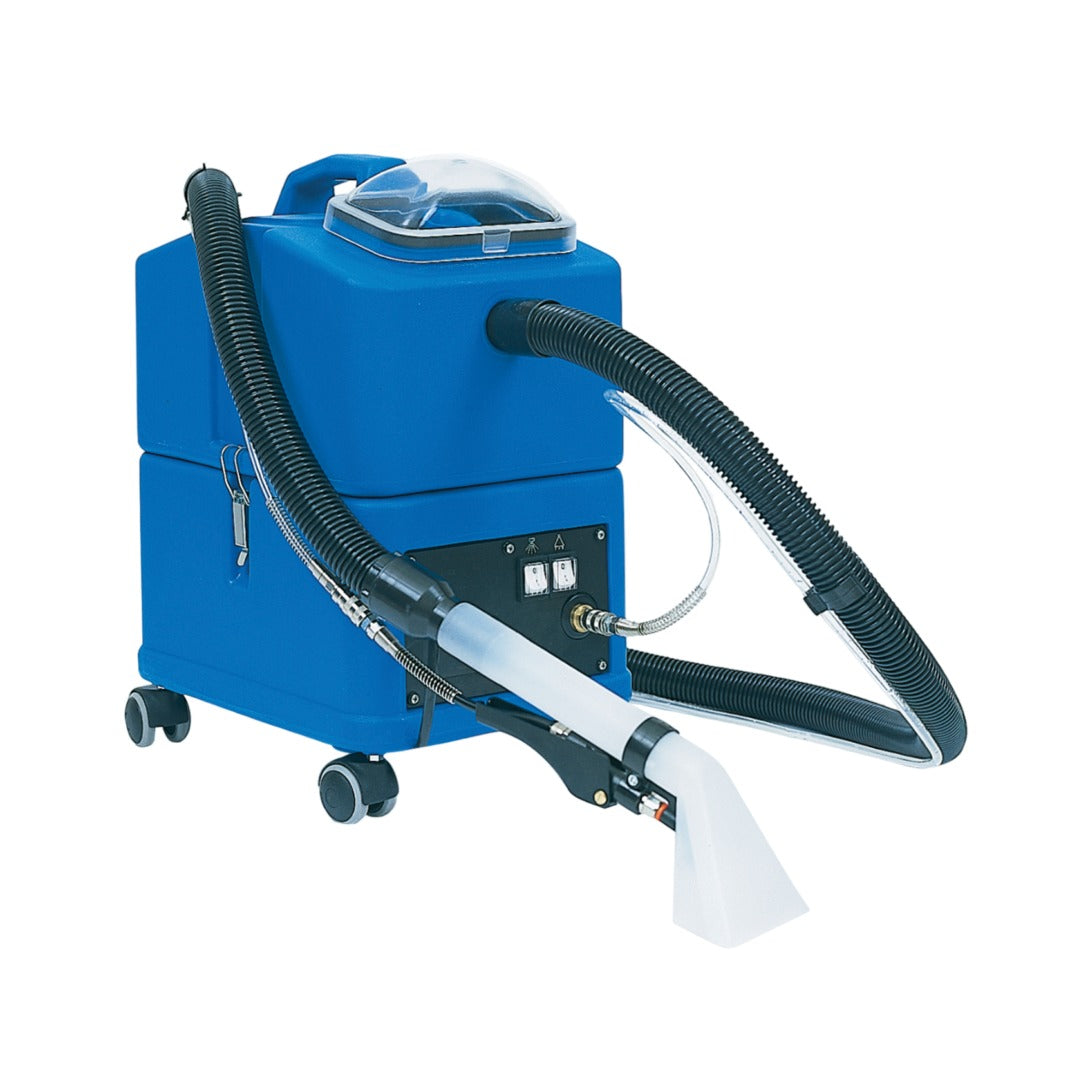 NaceCare Solutions 8025150 Polyethylene Carpet Extractor, 8 gal., 120V - Default Title