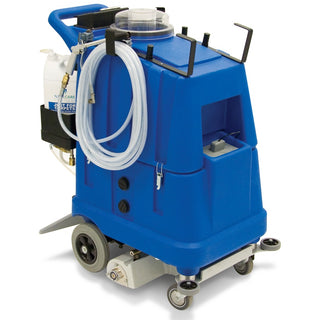 NaceCare Solutions Polyethylene Carpet Extractor, 37 3/8" x 23 5/8", 120V - 18AX Traction Drive