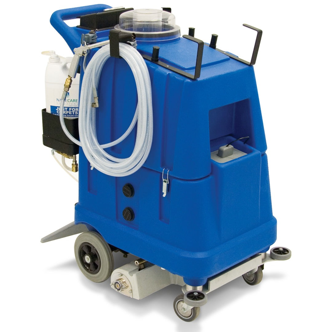 NaceCare Solutions Polyethylene Carpet Extractor, 37 3/8" x 23 5/8", 120V - 18SX
