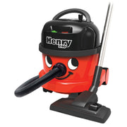 NaceCare Solutions Canister Vacuum, 2.5 gal., 120V - AST2 Combination Floor Toolkit