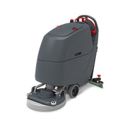 NaceCare Solutions Floor Scrubber, 22" x 57", Gray - photo 2
