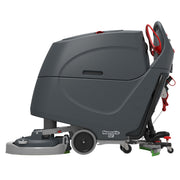 NaceCare Solutions Floor Scrubber, 22" x 57", Gray - photo 5