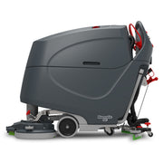 NaceCare Solutions Floor Scrubber, 24" x 26", Gray - photo 4