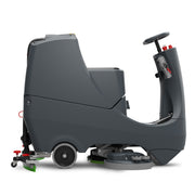 NaceCare Solutions Ride-On Floor Scrubber, 30" x 50" - photo 2