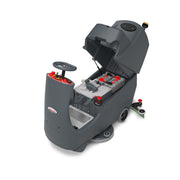 NaceCare Solutions Ride-On Floor Scrubber, 30" x 50" - photo 4