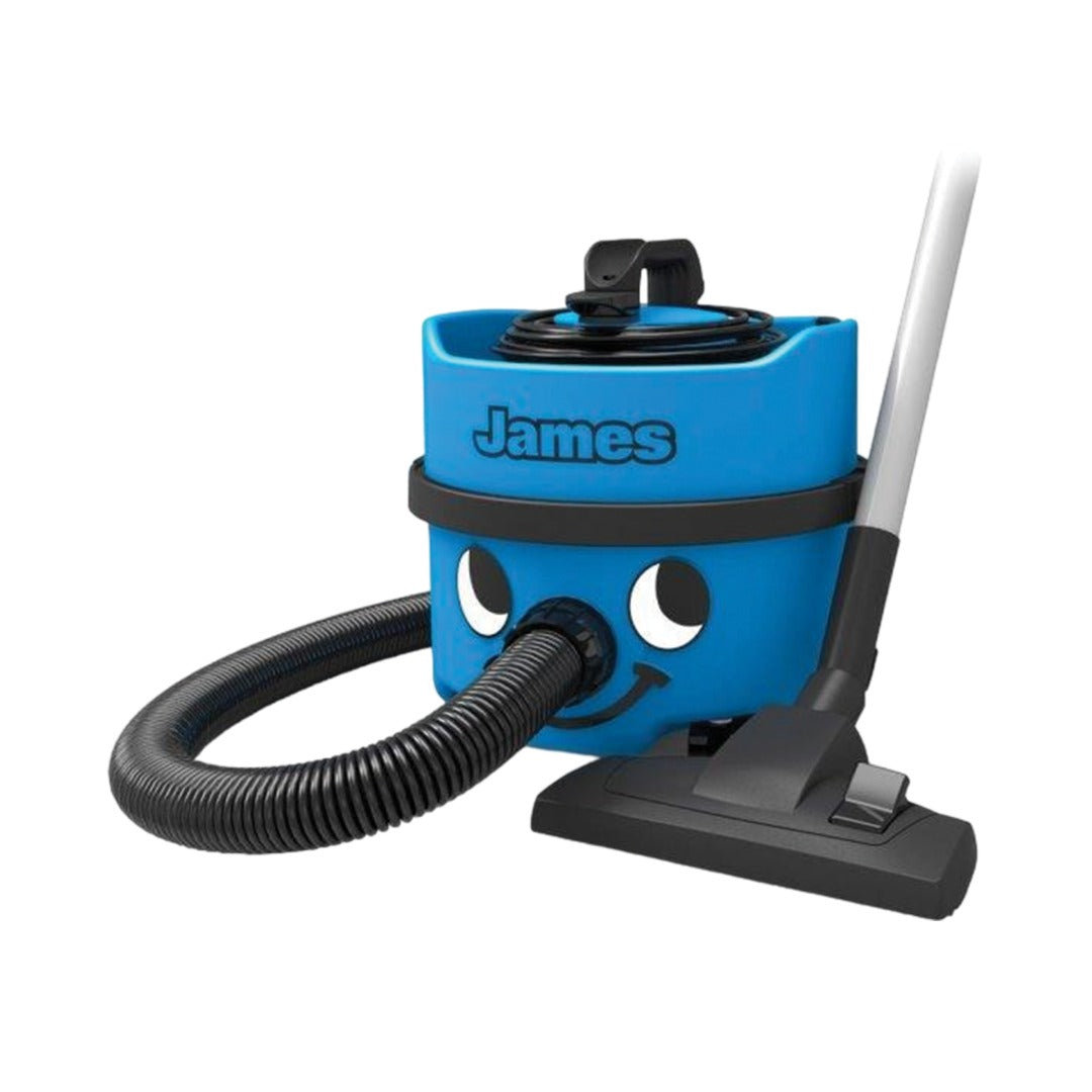 NaceCare Solutions 900764 Canister Vacuum, 2 gal., 120V - Default Title