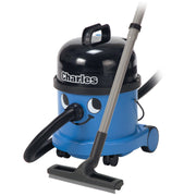 NaceCare Solutions 915678 Polyethylene Vacuum, 4 gal. - Default Title