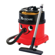 NaceCare Solutions Canister Vacuum, 120V - 4.5 gal.
