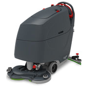 NaceCare Solutions Floor Scrubber, 24" x 26", Gray - 2228/150T 3