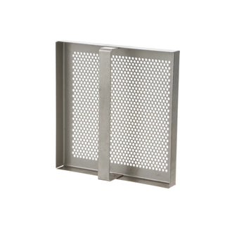Franklin Machine Products 102 Stainless Steel Sink Strainer - 7 3/4"