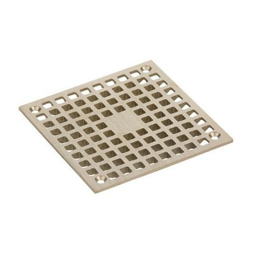 Franklin Machine Products 102-1169 Floor Drain Grate, 4 5/8" Diameter - Default Title