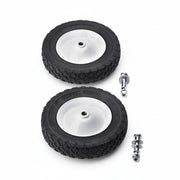 Shortening Shuttle SS-DWK Wheel Kit - Default Title