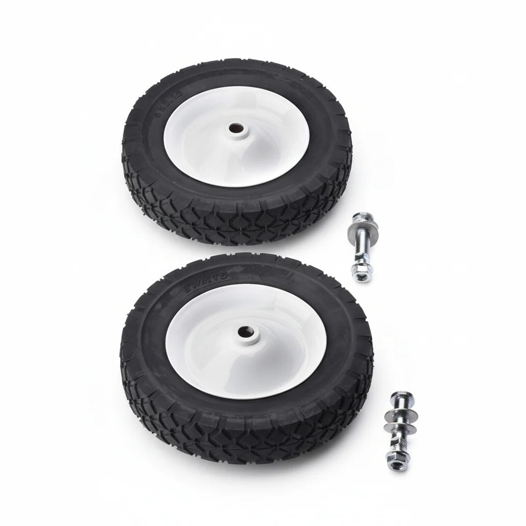 Shortening Shuttle SS-DWK Wheel Kit - Default Title