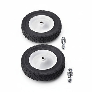 Shortening Shuttle SS-DWK Wheel Kit - Default Title