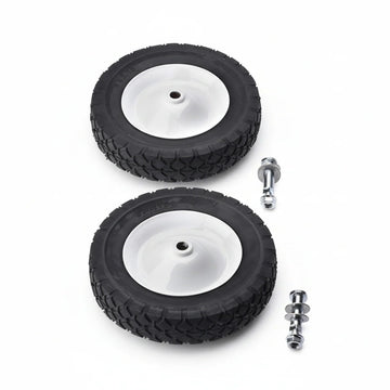 Shortening Shuttle SS-DWK Wheel Kit - Default Title