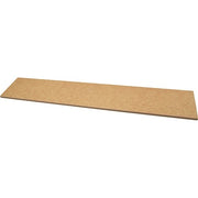 Franklin Machine Products 8405375 Plastic Cutting Board, 35 1/2" Wide - Default Title