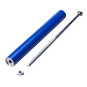 Shortening Shuttle 914-203 Polycarbonate Handle Kit, Blue - Default Title