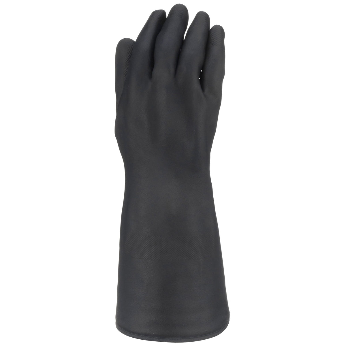 CrewSafe BP1032 Glove, 16" Long, Black - L