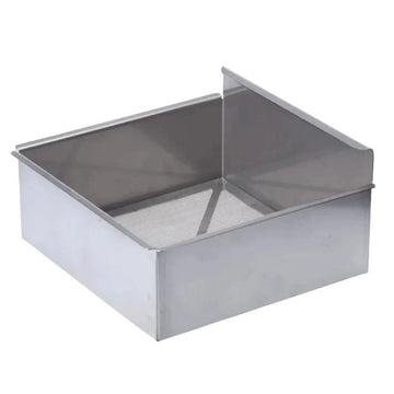Shortening Shuttle SP-BS-100 Strainer - Default Title