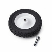 Shortening Shuttle SS-SWK Wheel Kit, 8" Diameter - Default Title