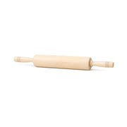Fletchers' Mill Wood Rolling Pin, Beige - 21 1/2"