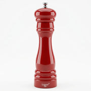 Fletchers' Mill Federal Wood Pepper Mill, 4" High, Brown - photo 3