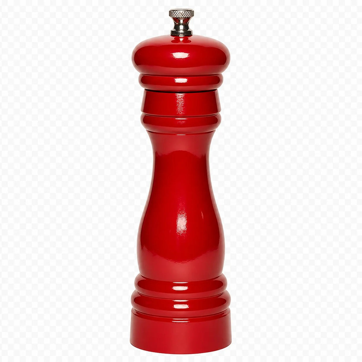 Fletchers' Mill Federal Wood Pepper Mill, 6" High - photo 4