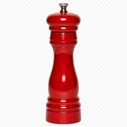 Fletchers' Mill Federal Wood Pepper Mill, 8" High - photo 4