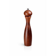 Fletchers' Mill Fletchers’ Mill Marsala Wood Pepper Mill, 12" High - Brown