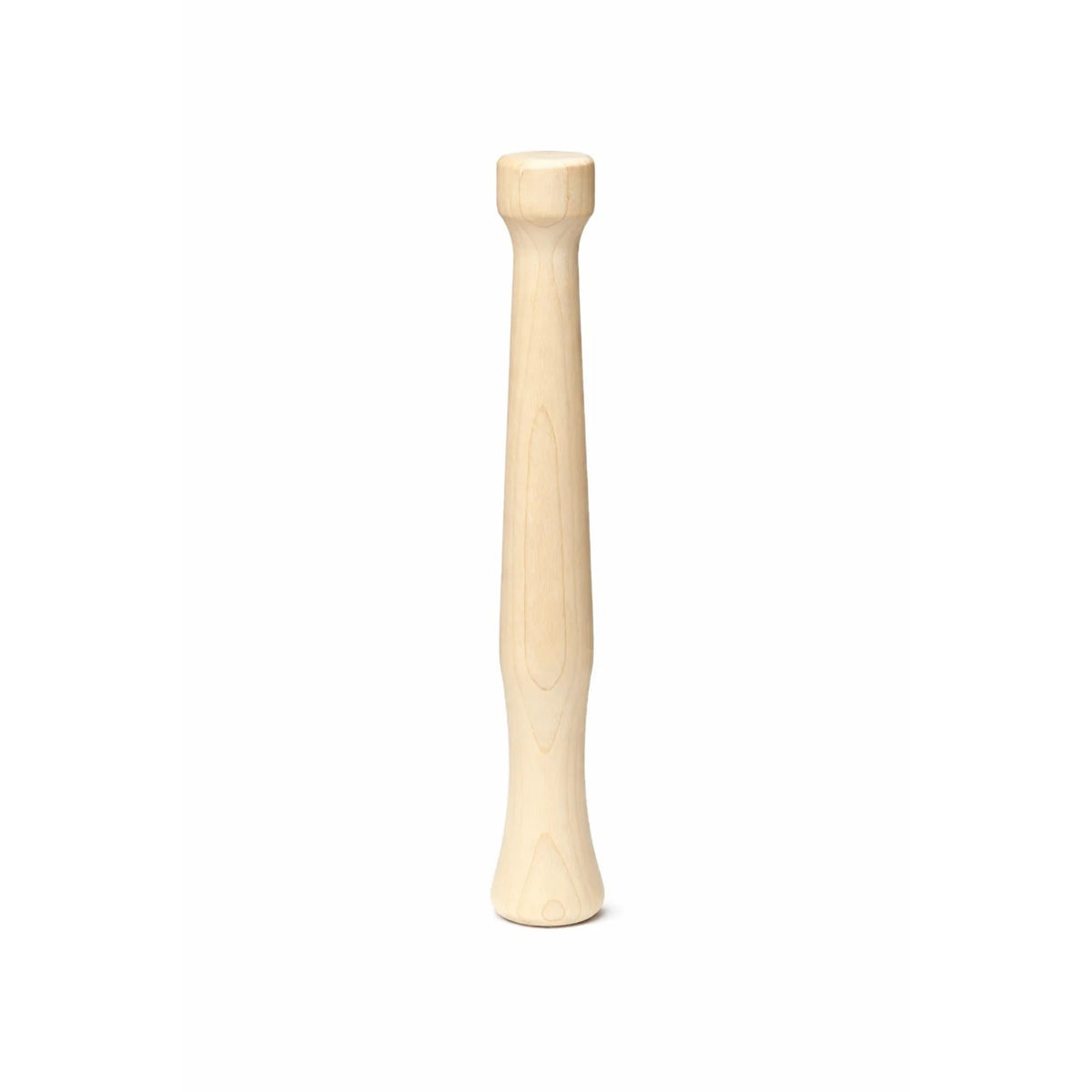 Fletchers' Mill Wood Muddler, Beige - 11"