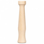 Fletchers' Mill Wood Muddler, Beige - 7"