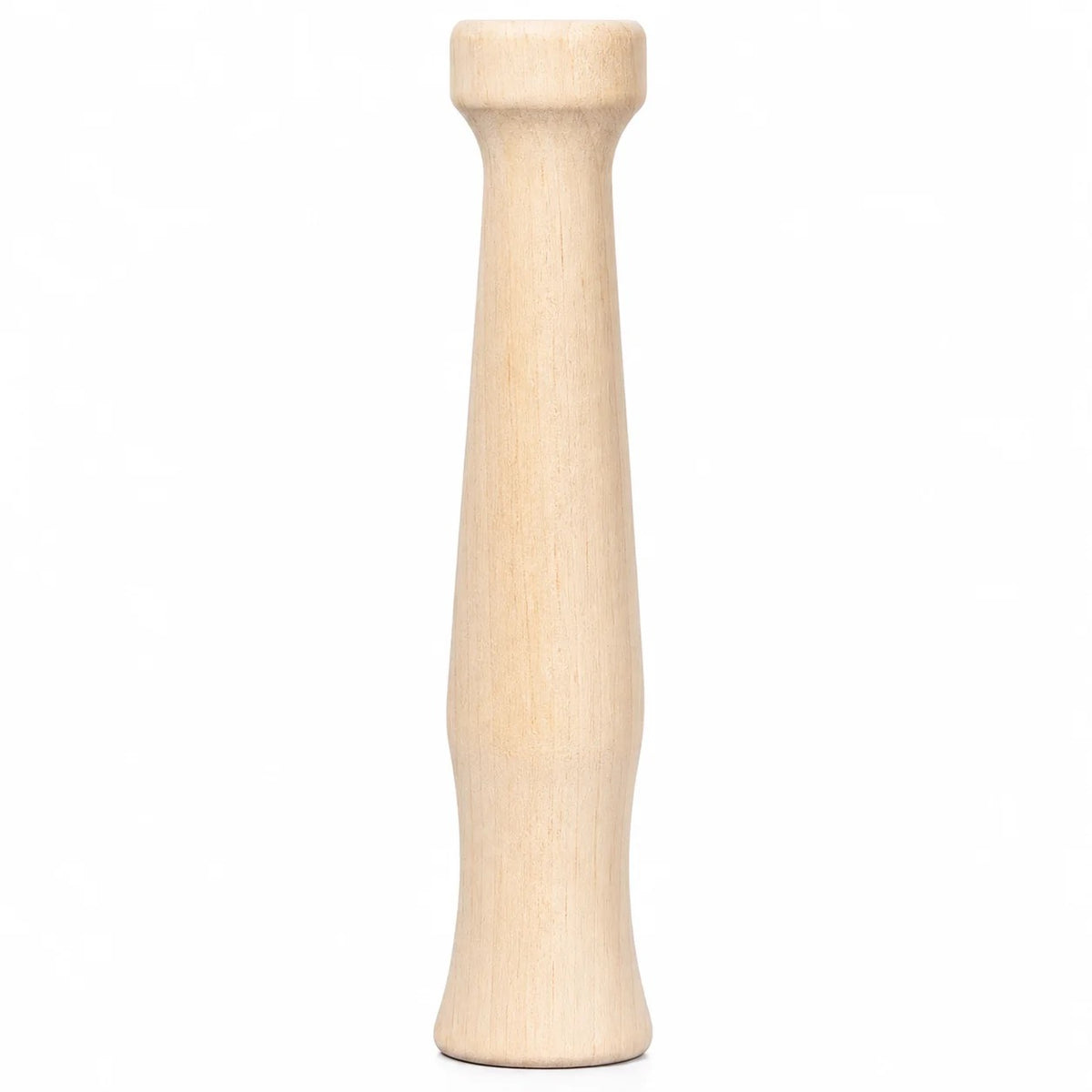 Fletchers' Mill Wood Muddler, Beige - 7"
