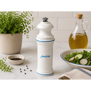 Fletchers' Mill Wood Provencal White, 6" High - photo 2