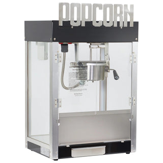 Benchmark USA 11045 Popcorn Machine, 20" Wide, 120V - Default Title