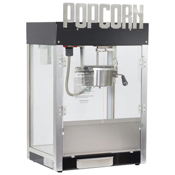 Benchmark USA 11045 Popcorn Machine, 20" Wide, 120V - Default Title
