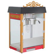 Benchmark USA 11060 Popcorn Machine, 21" Wide, 120V - photo 2