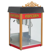 Benchmark USA 11060 Popcorn Machine, 21" Wide, 120V - Default Title