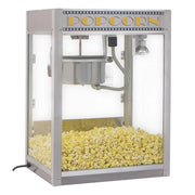 Benchmark USA 11087 Popcorn Machine, 20" Wide, 120V - Default Title