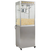 Benchmark USA 11147 Popcorn Machine, 24" Wide, 120V - photo 2