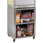 Benchmark USA 11147 Popcorn Machine, 24" Wide, 120V - photo 3