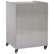 Benchmark USA 11147 Popcorn Machine, 24" Wide, 120V - Default Title