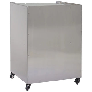 Benchmark USA 11147 Popcorn Machine, 24" Wide, 120V - Default Title