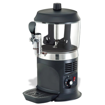 Benchmark USA 21011 Polycarbonate Hot Beverage Dispenser, 10" Wide, 120V - Default Title