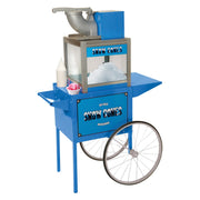 Benchmark USA 30070 Cart, 38" Wide, Blue - photo 2