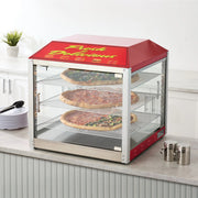 Benchmark USA 51048 Merchandiser, 23" Wide, 120V - photo 3